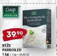 Trefa Соор RÝŽE PARBOILED nabídka