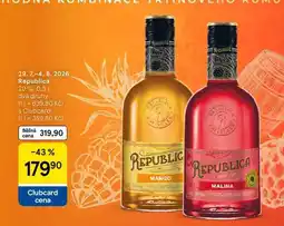 Tesco Republica 20 % nabídka