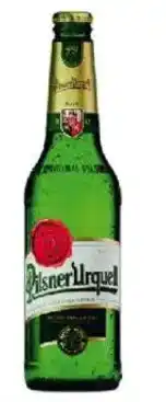 Qanto Pilsner Urquell nabídka