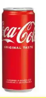Qanto Coca cola nabídka