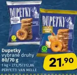 Coop Dupetky nabídka