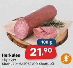 Coop Herkules nabídka