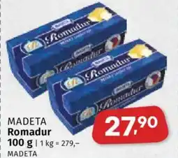 Coop MADETA Romadur nabídka