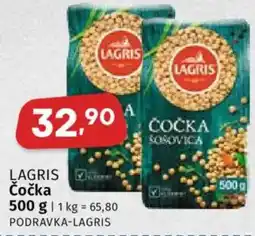 Coop LAGRIS Čočka nabídka