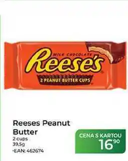 Tamda Foods Reeses Peanut Butter 2 cups nabídka