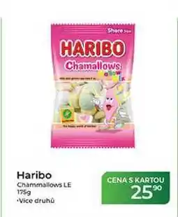 Tamda Foods Haribo Chammallows LE nabídka