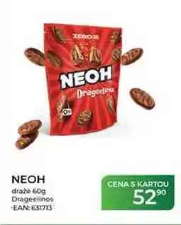 Tamda Foods NEOH dražé 60g Drageelinos nabídka