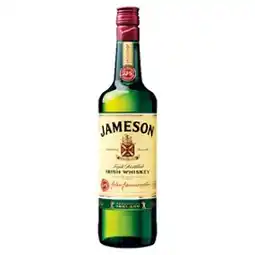 Tamda Foods Jameson whisky 0,7l 0.7l nabídka