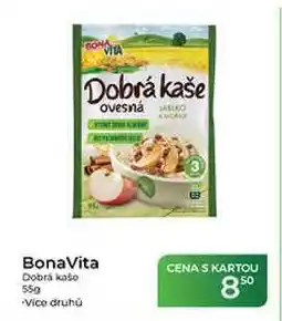 Tamda Foods BonaVita Dobrá kaše nabídka