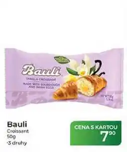 Tamda Foods Bauli Croissant nabídka