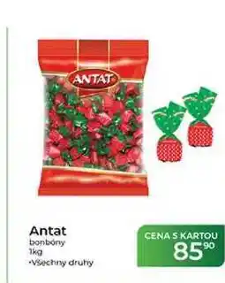 Tamda Foods Antat bonbóny nabídka