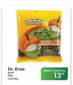 Tamda Foods Dr. Ensa dýně nabídka