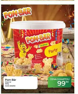 Tamda Foods Pom Bär Original nabídka