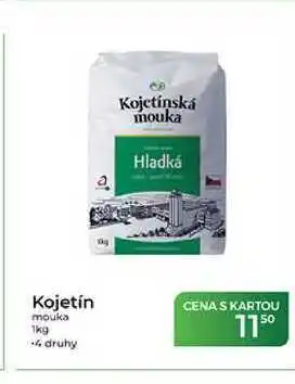 Tamda Foods Kojetín mouka nabídka
