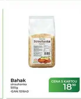 Tamda Foods Bahak strouhanka nabídka