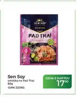 Tamda Foods Sen Soy omáčka na Pad Thai nabídka