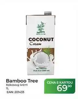 Tamda Foods Bamboo Tree Kokosový krém nabídka