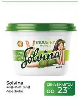 Tamda Foods Solving Solvina 3759, 450h nabídka