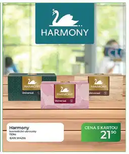 Tamda Foods Harmony kosmetické ubrousky 150ks nabídka