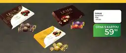 Tamda Foods Lexus bonboniéra nabídka
