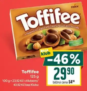 Toffifee