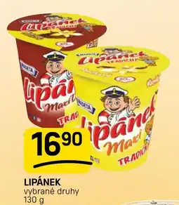 Flop MADETA Lipánek nabídka