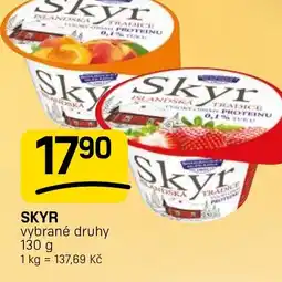 Flop Skyr nabídka