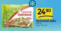 Flop Polévková směs nabídka