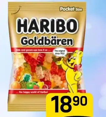 Flop Bonbony haribo nabídka