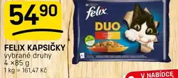 Flop Felix kapsičky nabídka
