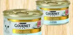 Flop Gourmet gold paštika pro kočky nabídka