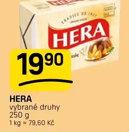 Flop Hera nabídka