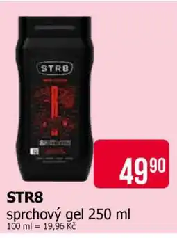 Teta Str8 nabídka