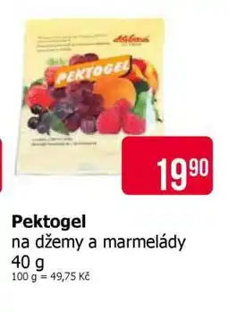Teta Pektogel nabídka