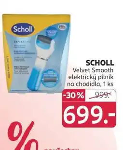 Rossmann Scholl nabídka