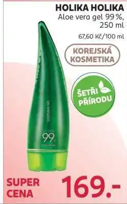 Rossmann HOLIKA HOLIKA nabídka