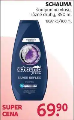 Rossmann Schauma nabídka