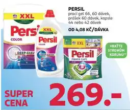 Rossmann PERSIL nabídka