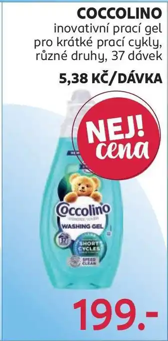Rossmann Coccolino nabídka