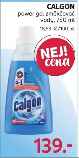 Rossmann Calgon nabídka