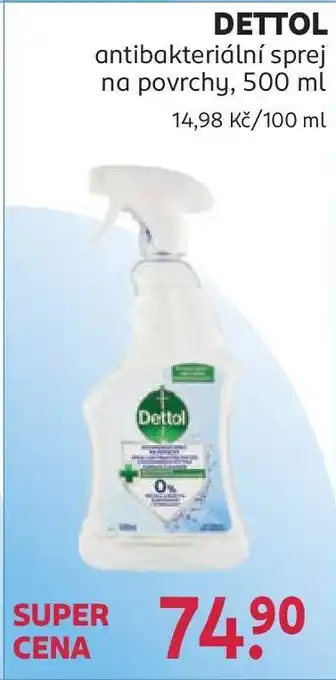 Dettol