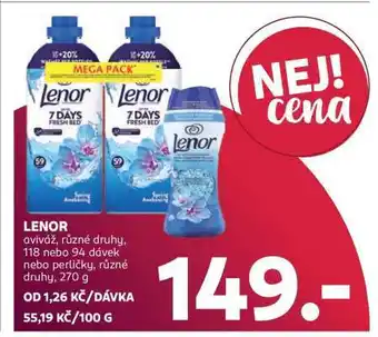 Lenor