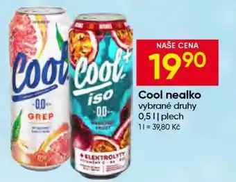 Hruška COOL NEALKO nabídka