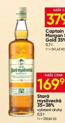 Hruška Stará myslivecká 35–38% nabídka