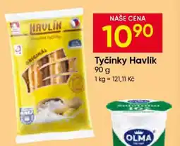 Hruška TYČINKY HAVLÍK nabídka