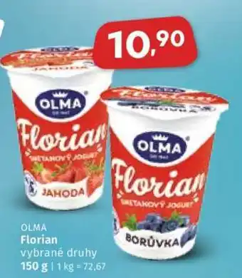Olma Florian