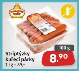 Coop Vodňanské kuře nabídka