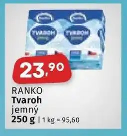 Coop RANKO TVAROH JEMNÝ nabídka