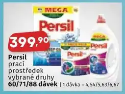 Coop PERSIL nabídka