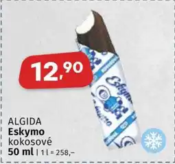 Coop Algida nabídka